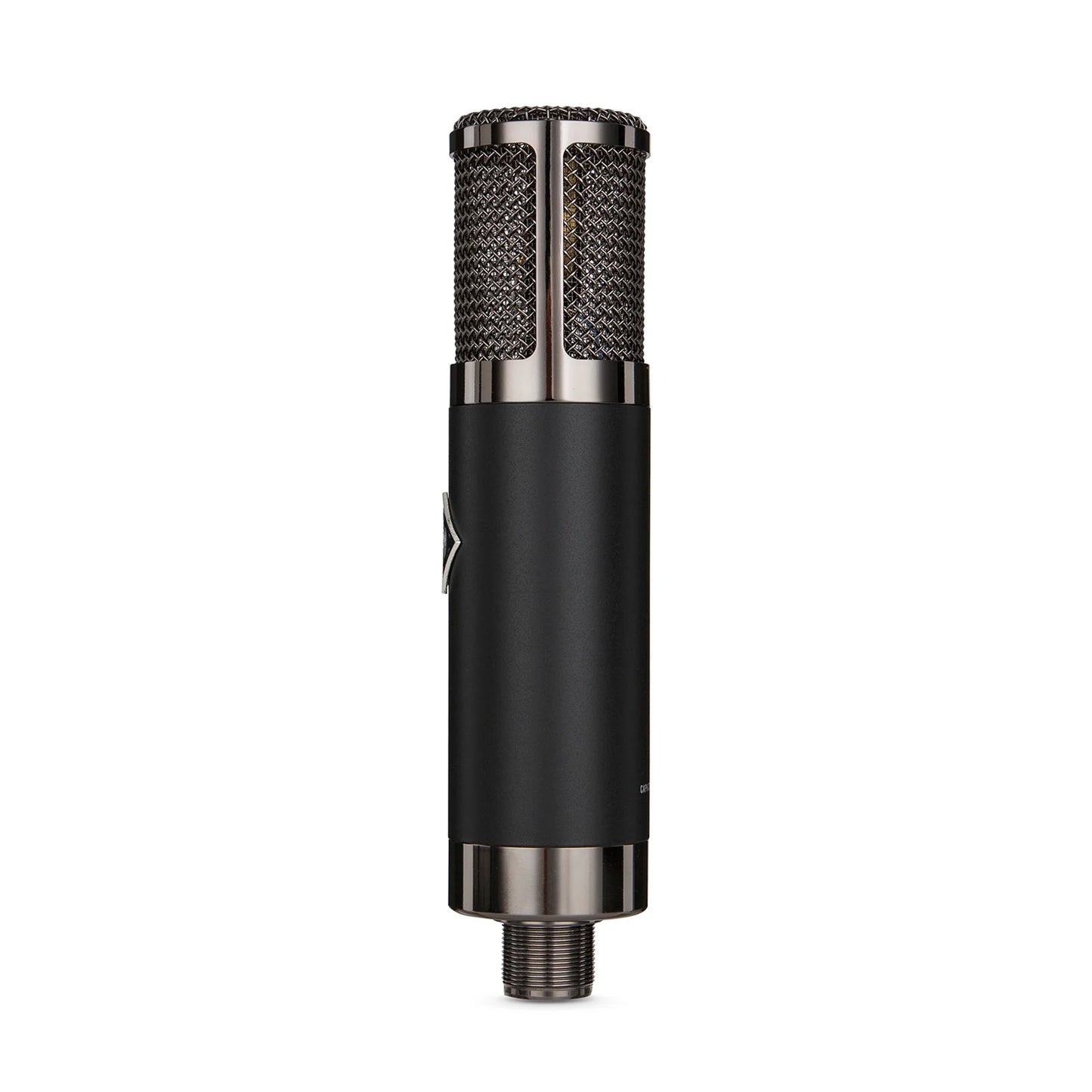 BAIFEILI V47 micrófono condensador profesional XLR con diafragma grande cardioide de 34mm para grabación en Streaming Podcasting ASMR