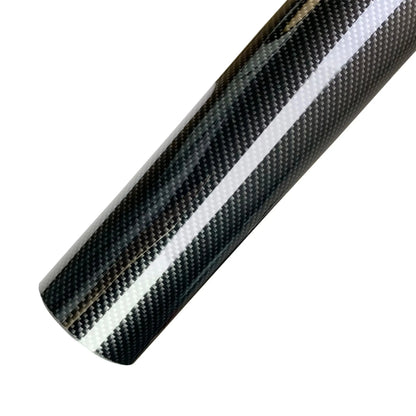 Pegatina de coche 3D 4D 5D 6D 9D vinilo de fibra de carbono protección autoadhesiva pegatina impermeable para accesorios de personalización de automóviles de motocicletas