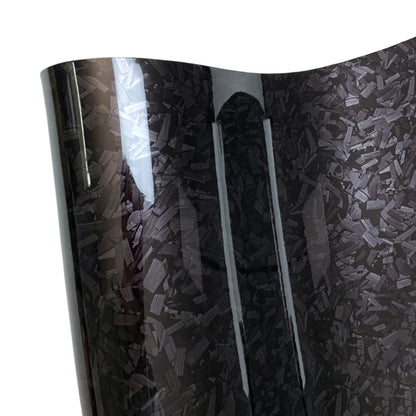 Pegatina de coche 3D 4D 5D 6D 9D vinilo de fibra de carbono protección autoadhesiva pegatina impermeable para accesorios de personalización de automóviles de motocicletas