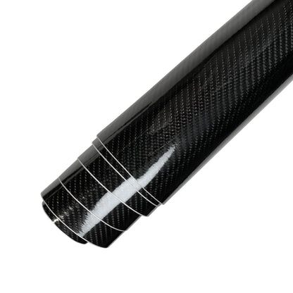 Pegatina de coche 3D 4D 5D 6D 9D vinilo de fibra de carbono protección autoadhesiva pegatina impermeable para accesorios de personalización de automóviles de motocicletas