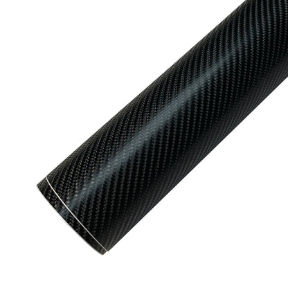 Pegatina de coche 3D 4D 5D 6D 9D vinilo de fibra de carbono protección autoadhesiva pegatina impermeable para accesorios de personalización de automóviles de motocicletas